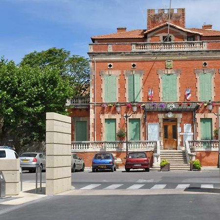 City House Appartements Entraigues-sur-la-Sorgue Esterno foto