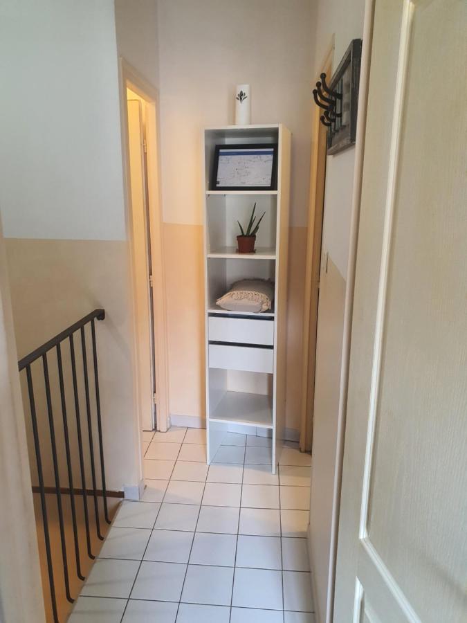 City House Appartements Entraigues-sur-la-Sorgue Esterno foto