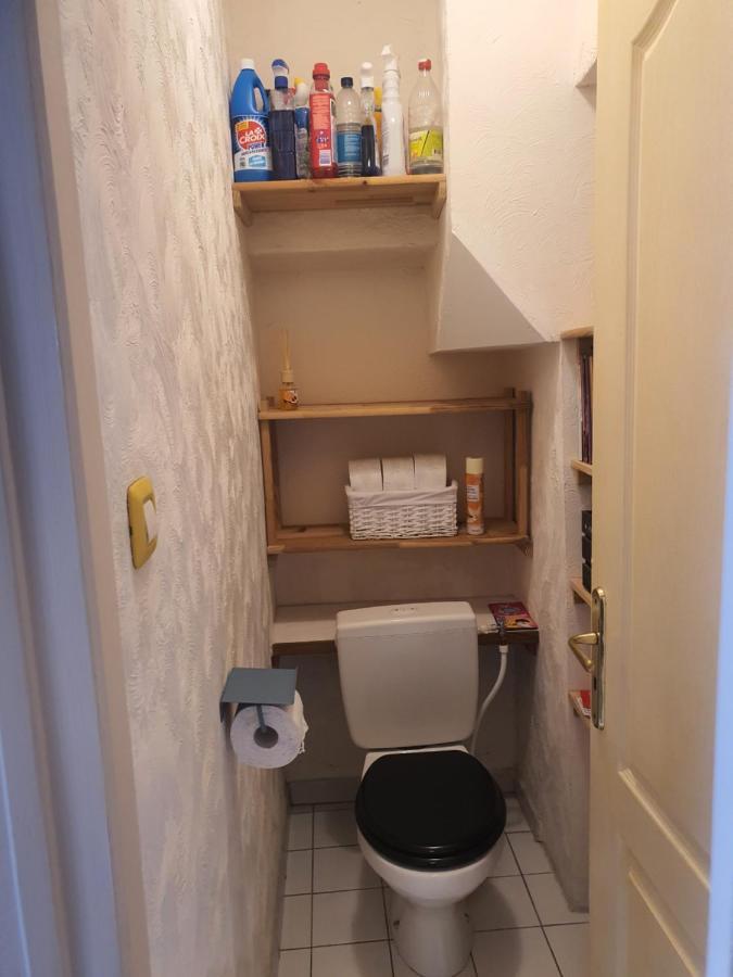 City House Appartements Entraigues-sur-la-Sorgue Esterno foto