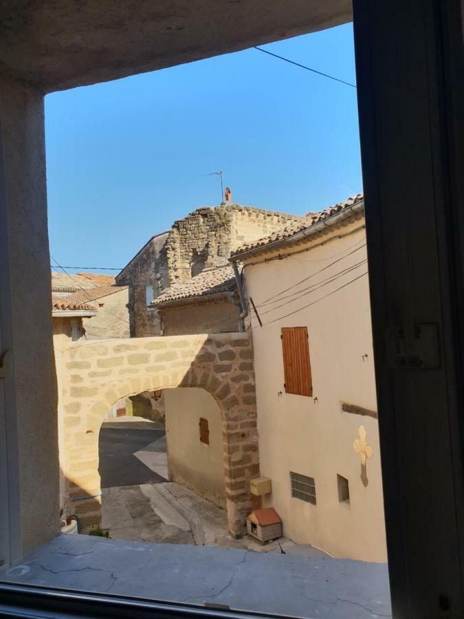 City House Appartements Entraigues-sur-la-Sorgue Esterno foto
