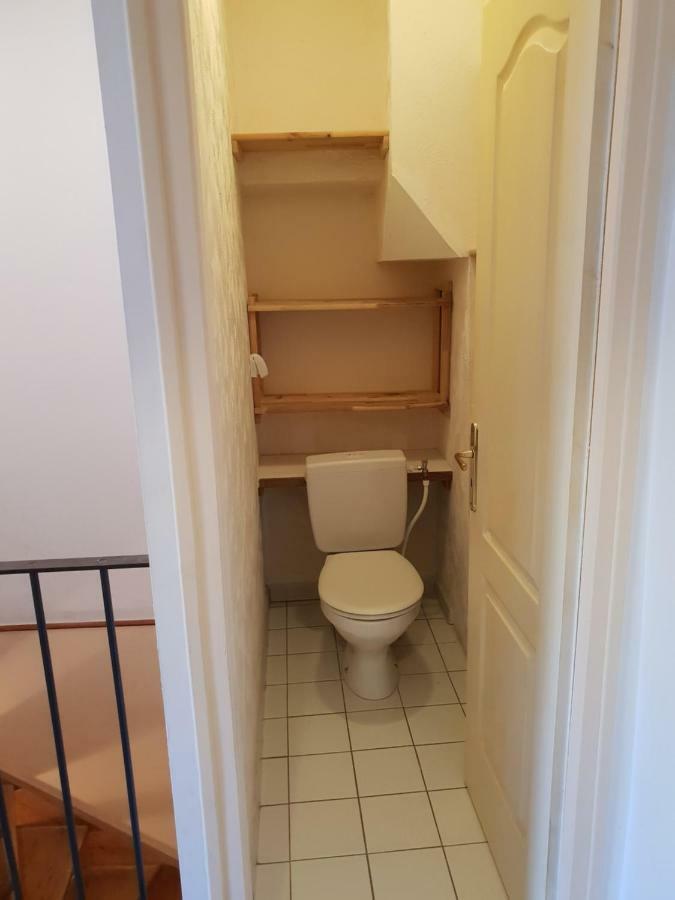 City House Appartements Entraigues-sur-la-Sorgue Esterno foto
