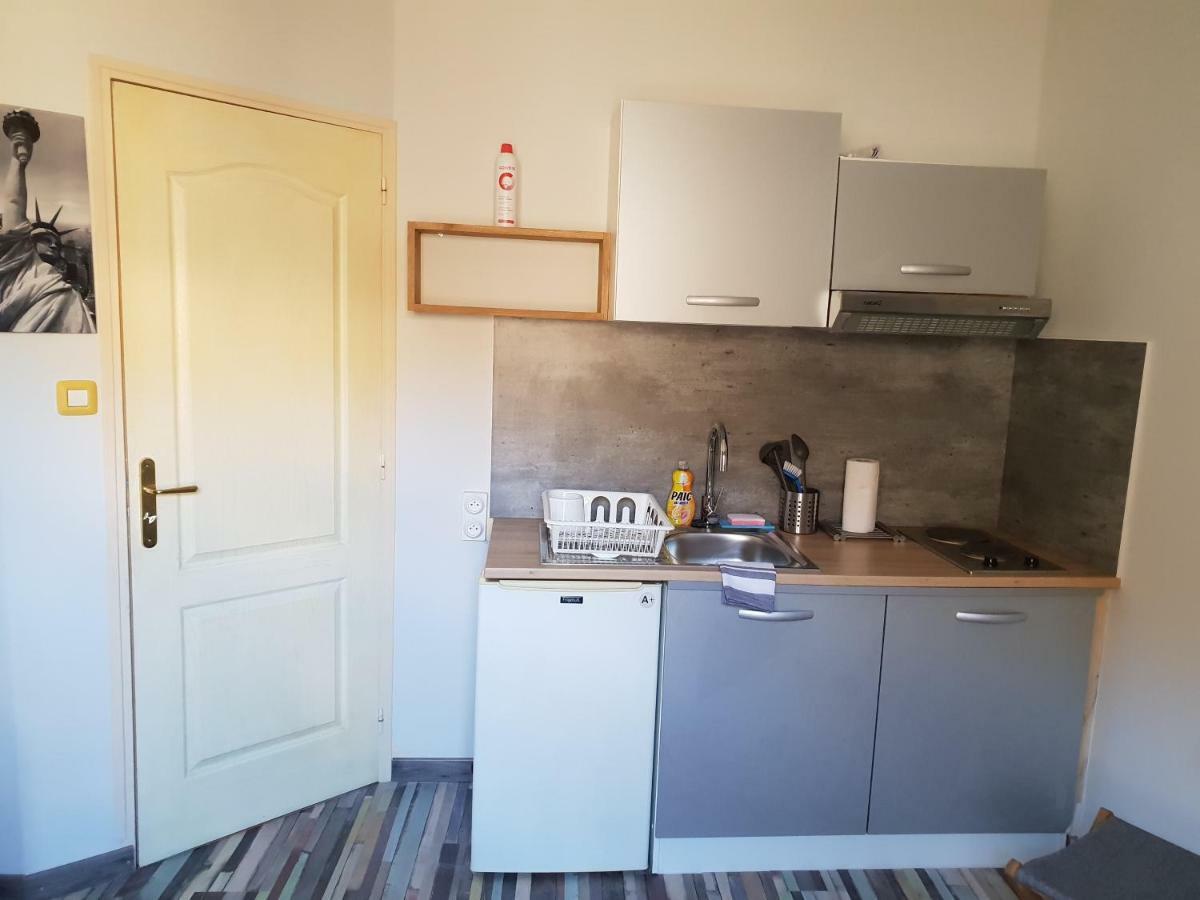 City House Appartements Entraigues-sur-la-Sorgue Esterno foto