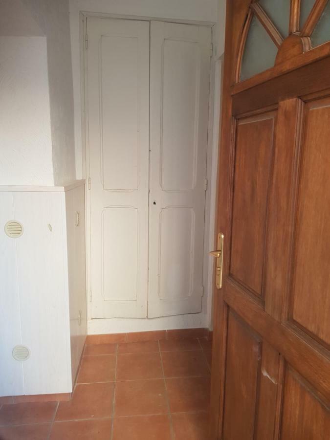 City House Appartements Entraigues-sur-la-Sorgue Esterno foto